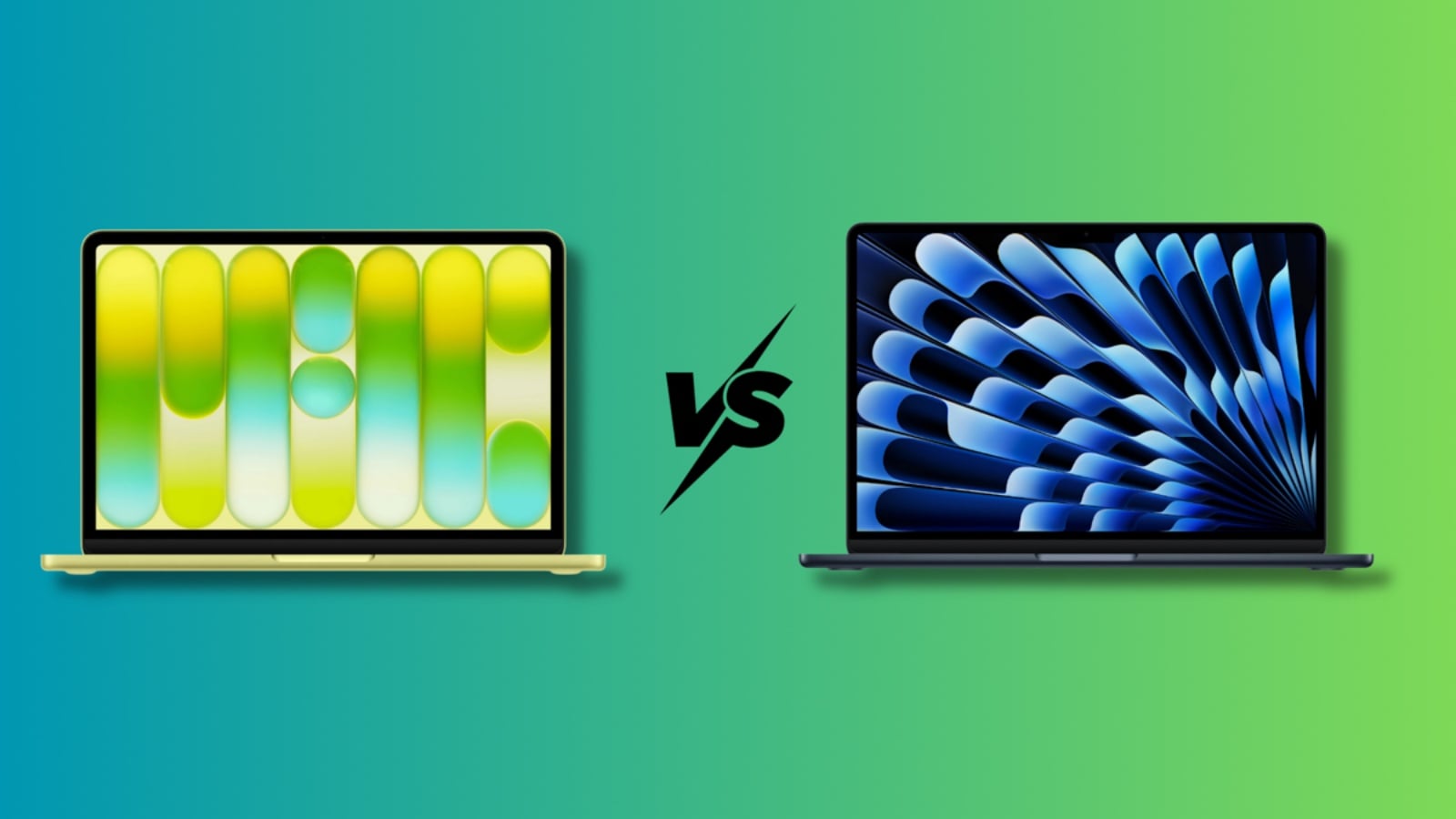 Hình ảnh cho danh mục So Sánh MacBook Neo Và MacBook Air M5: Nên Mua Máy Nào?